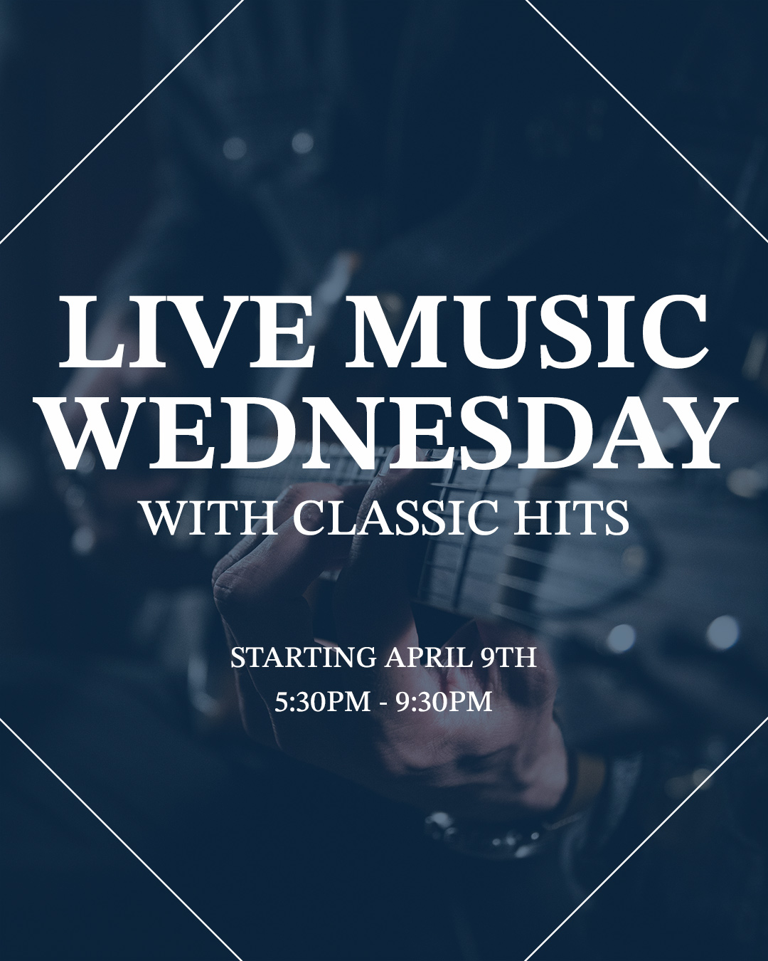 live music